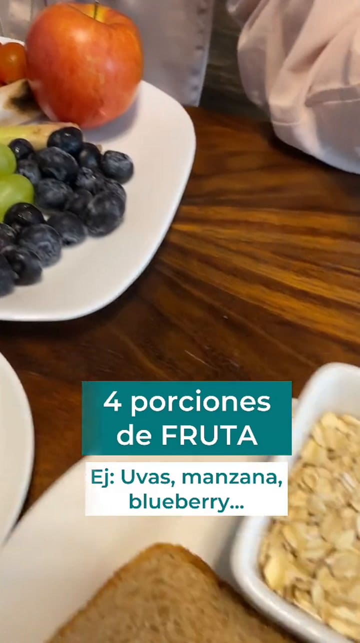 Alimentos Básicos Para Un Corazón Sano! #Corazonsano #Tipssaludables #Healthy #Healthtips #Helthyfood #Salud #Cardiology #Cardiologia #Cardiologa