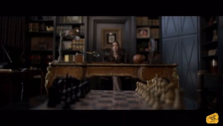 La Herencia - Trailer En Español