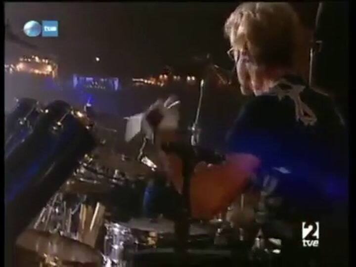 The Police