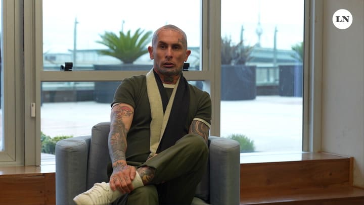 Cómo fue la colaboración de Ke Personajes con J Balvin