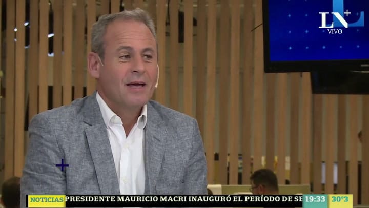 Por qué Mauricio Macri decidió confrontar en su discurso en la Asamblea Legislativa