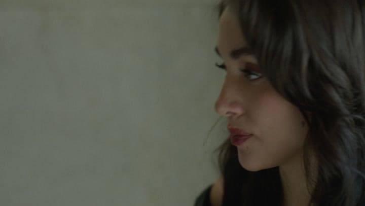 El gran anuncio de María Becerra
