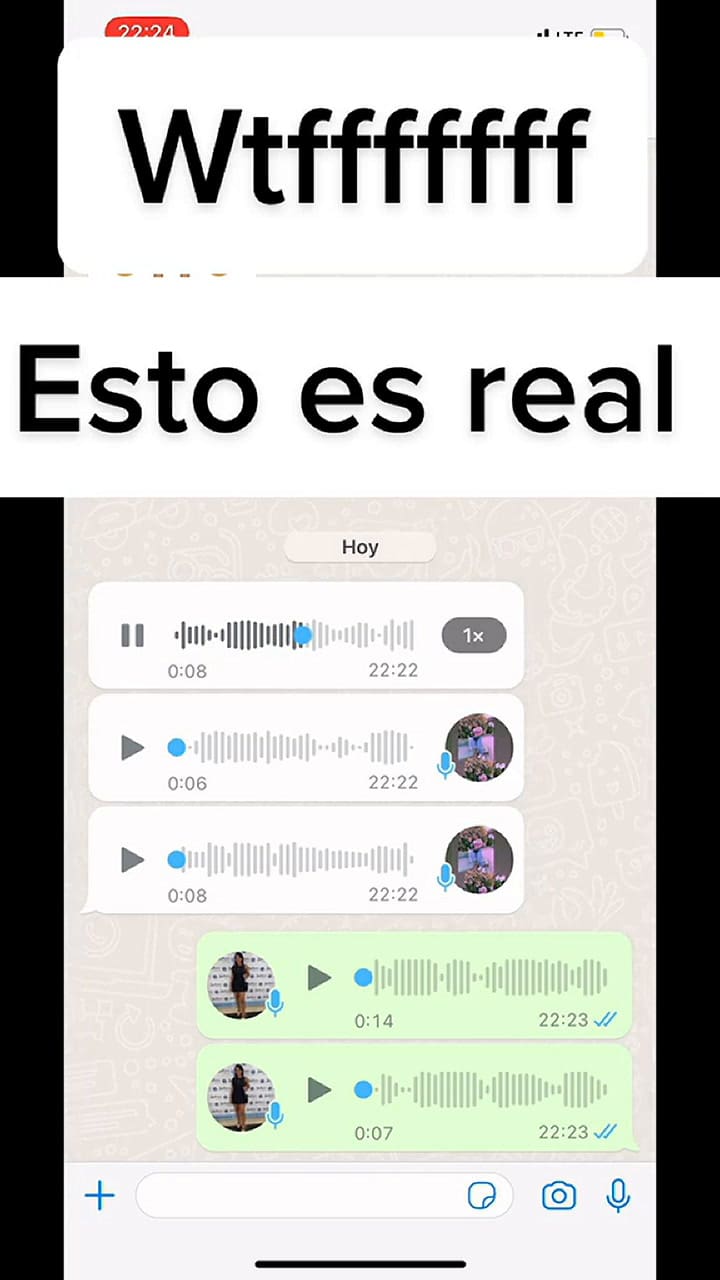 Este fue el impactante pedido que una empleada le hizo a su jefa