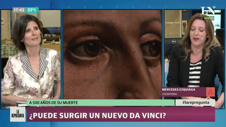 ¿Puede surgir un nuevo Leonardo Da Vinci hoy?