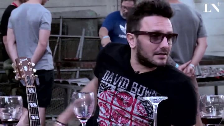 La tragedia de NTVG y el apoyo del público