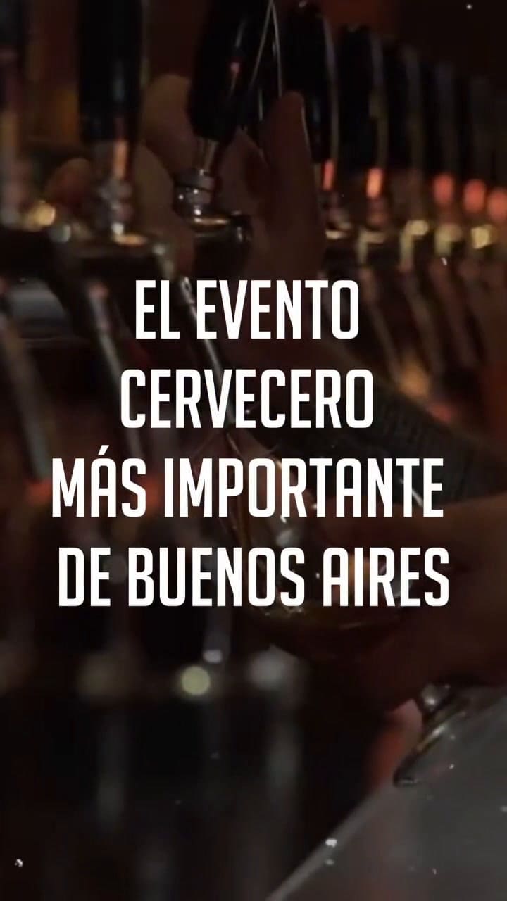 La Noche de las Birrerías