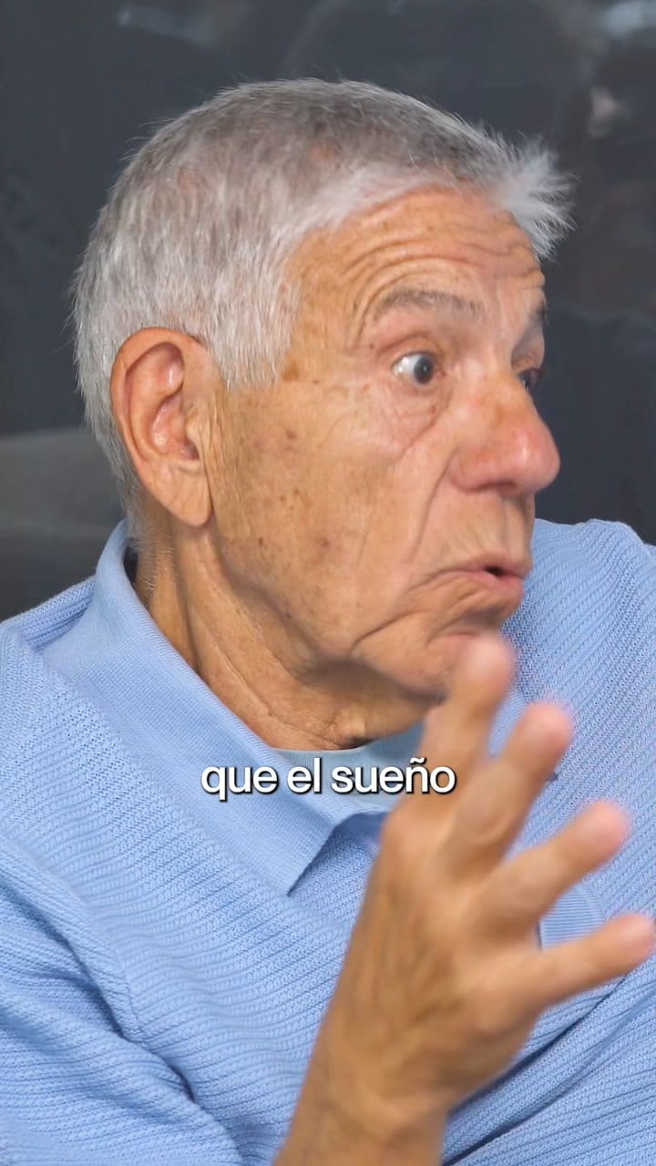 Eduard Estivill reveló por qué no es bueno recordar tantos sueños