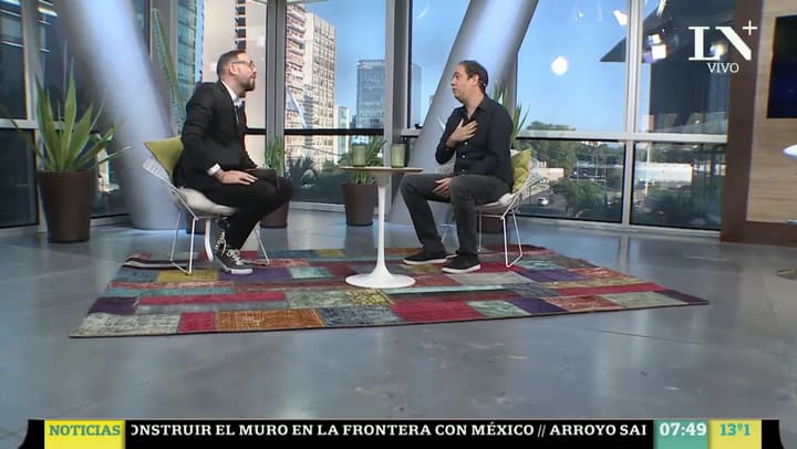 Marcelo Gantman: ¿Por qué cuesta vender el fútbol argentino?