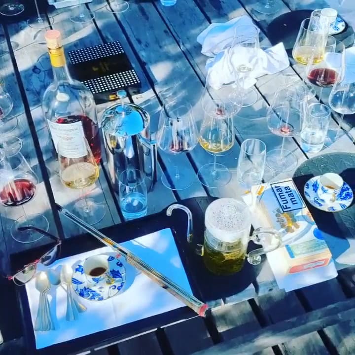 El mensaje de Francis Mallmann tras el incendio de su restaurante en Uruguay