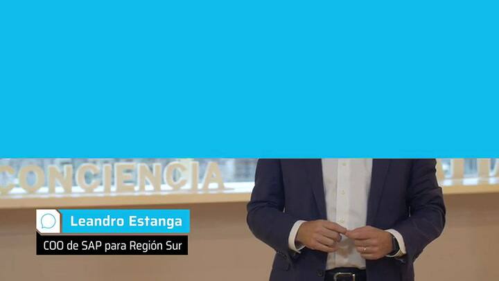 Sap NOW se celebrará el próximo 19 de marzo