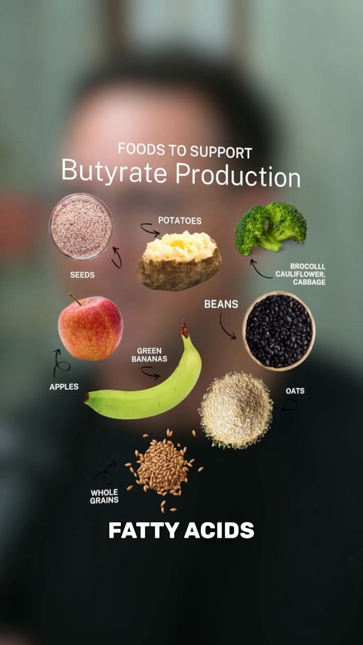 Will Bulsiewicz sobre la buena alimentación