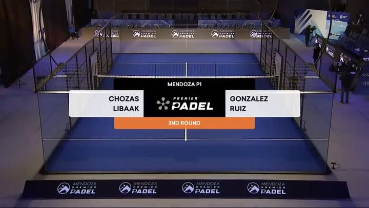 Los mejores puntos de la segunda ronda