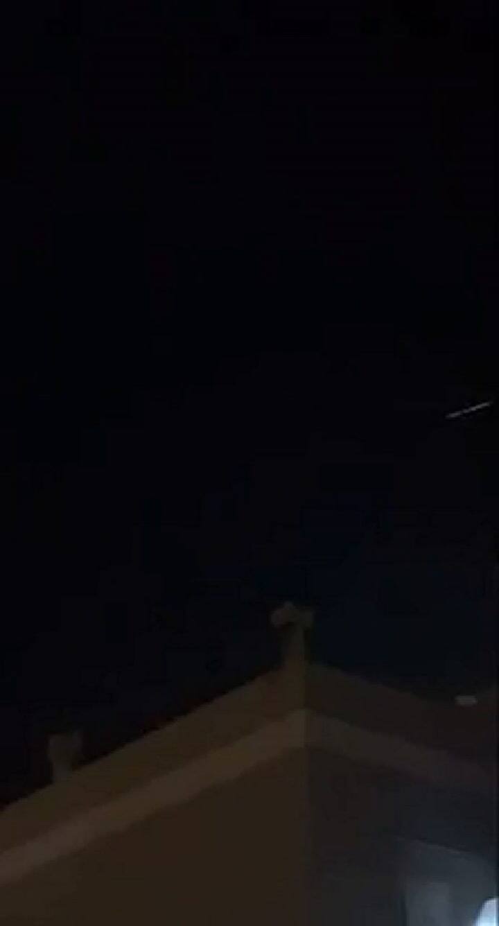 Avistaron apariciones de OVNIS en varias provincias de Argentina y Chile