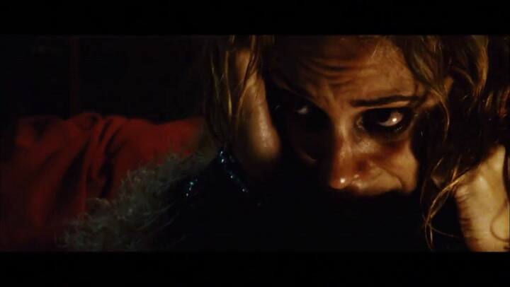 Trailer de Leonera