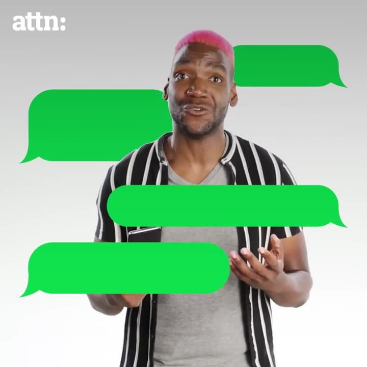 La campaña de Google para que Apple abra iMessage