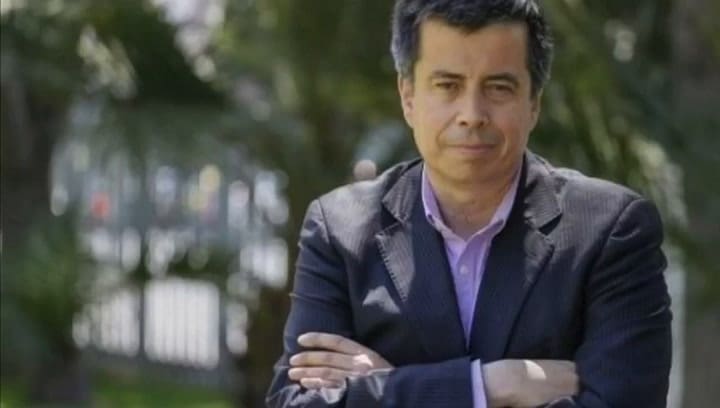 Un diputado chileno propone trasladar pacientes de coronavirus a la Argentina.- Fuente: Radio Mdz