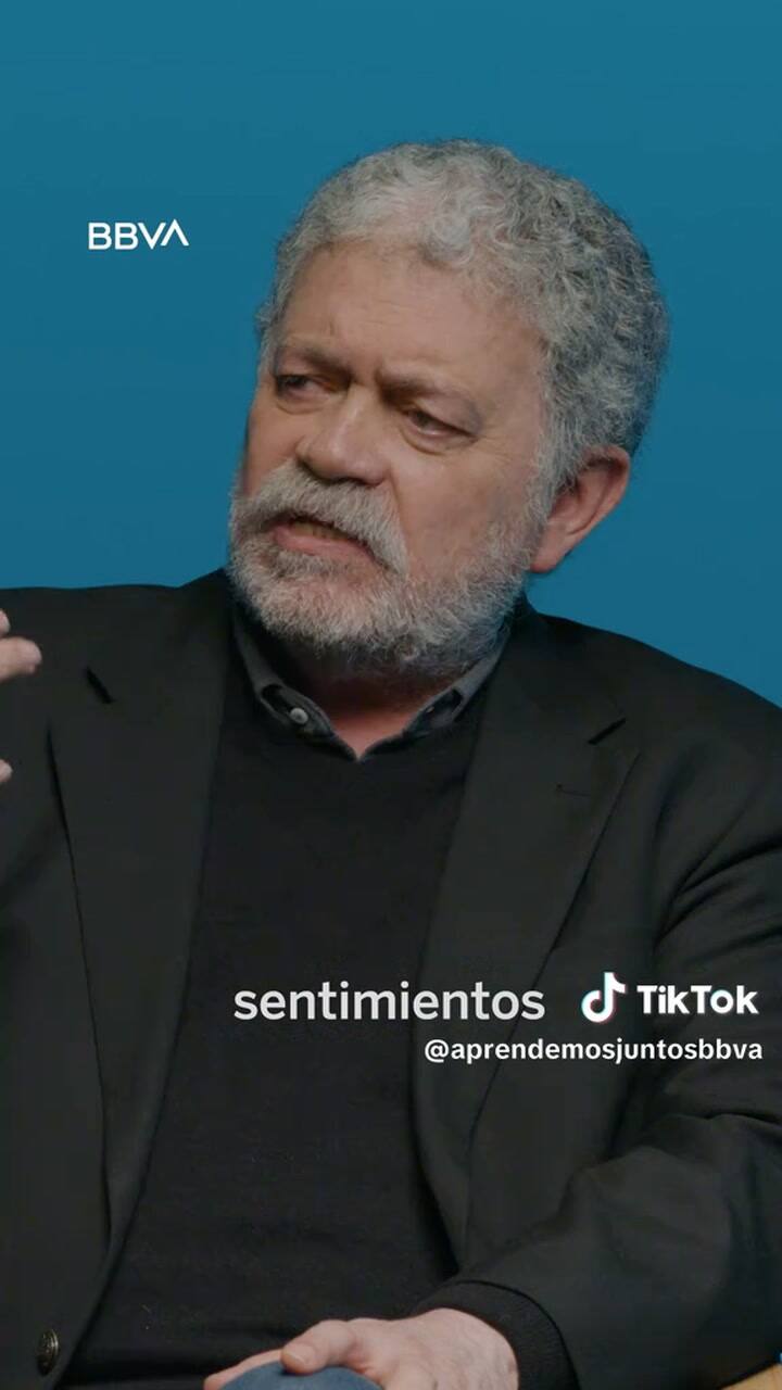Walter Riso: "La baja autoestima suele ir unida a la falta de asertividad"
