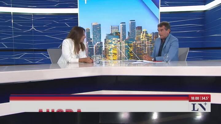 CABA suspendió las PASO y se ahorra $20 mil millones; Pilar Ramírez con Paulino Rodrigues