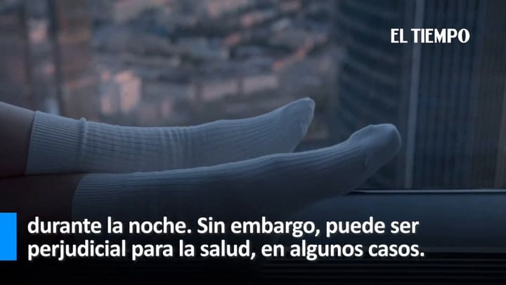 La prenda con la que muchos duermen, pero podría estar 20 veces más sucia que el inodoro