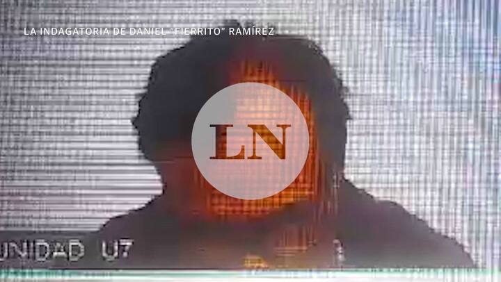 La Indagatoria De Daniel “Fierrito” Ramírez 3