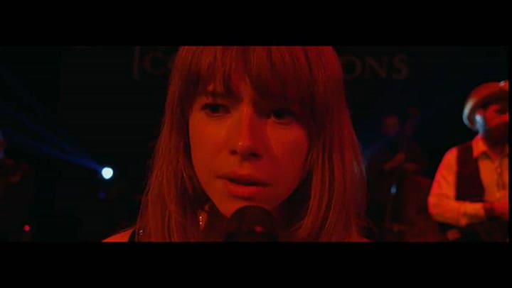 La canción que compuso Mary Steenburgen y podría ganar el Oscar