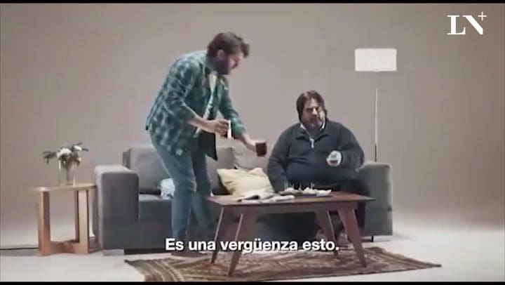 La campaña de Avon por la concientización de la violencia contra la mujer