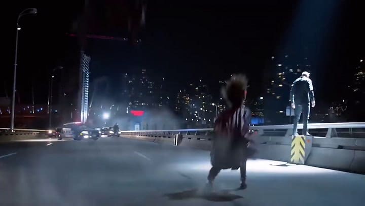 El Superman de la tele es mejor que el del cine