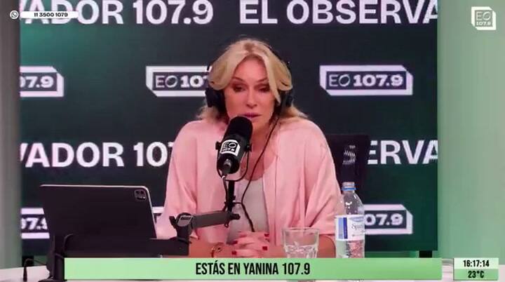 Yanina Latorre y Ángel de Brito rompieron el silencio sobre la venta de Mandarina: ¿Se van de América?