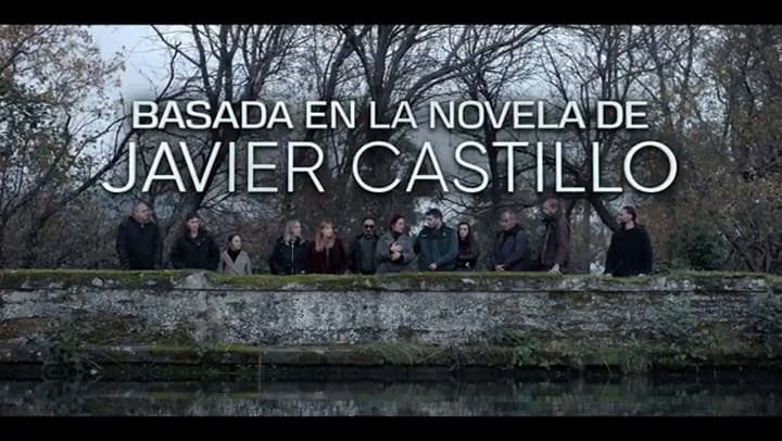Tráiler oficial de El cuco de cristal, disponible en Netflix