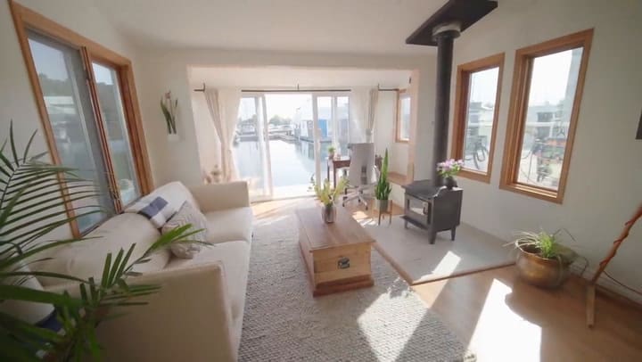 Video Casa Bote