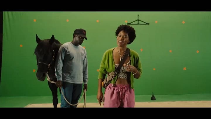 Nope Official Trailer