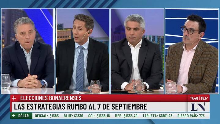 Nicolas Duvojne Argentina Tiene Una Meta De Reservas Difícil De Cumplir