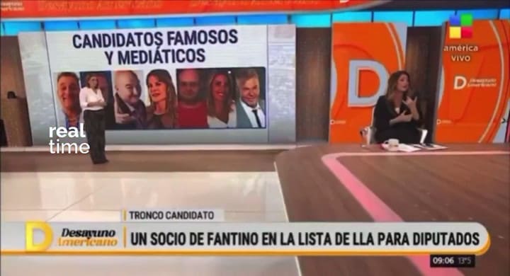 Las declaraciones de Pamela David sobre el reloj de Karina Milei