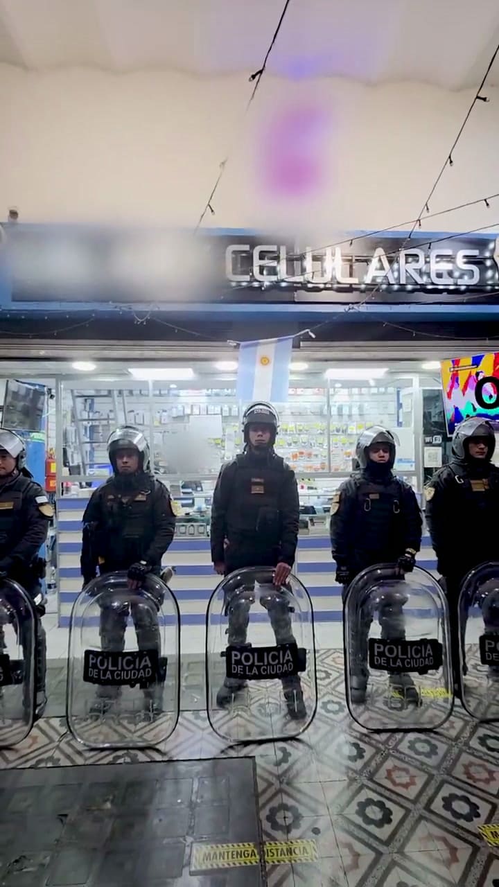 El video con el que Jorge Macri reiteró su mensaje