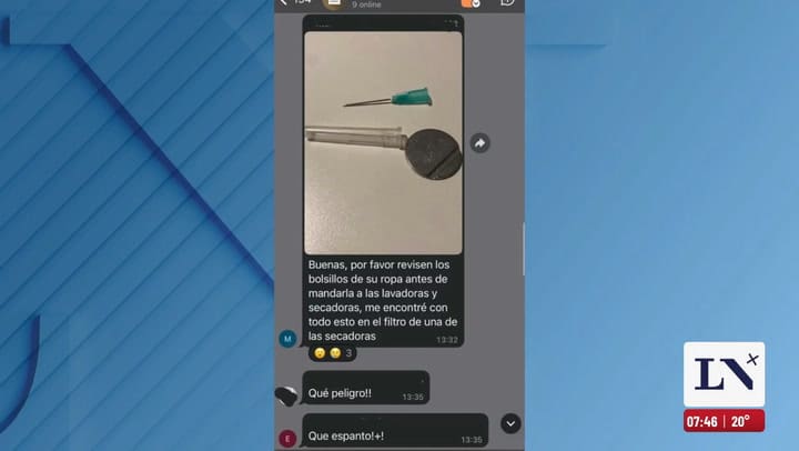 Fernando Cardini, toxicologo forense