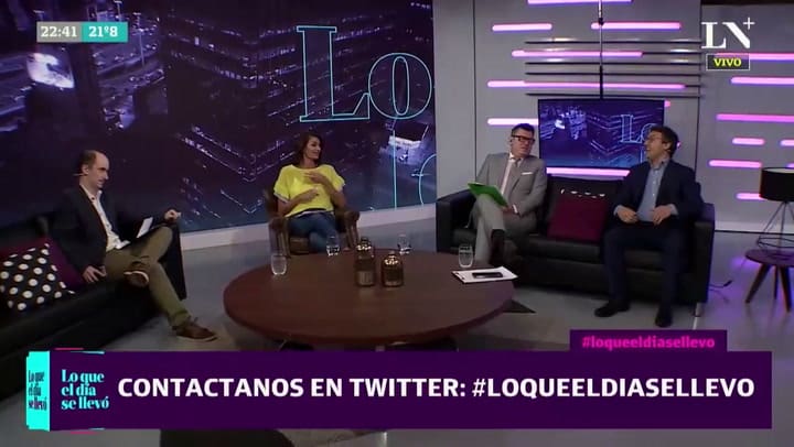 Algo no salió bien - El Banquero millonario que cayó en desgracia 05 febrero 2021