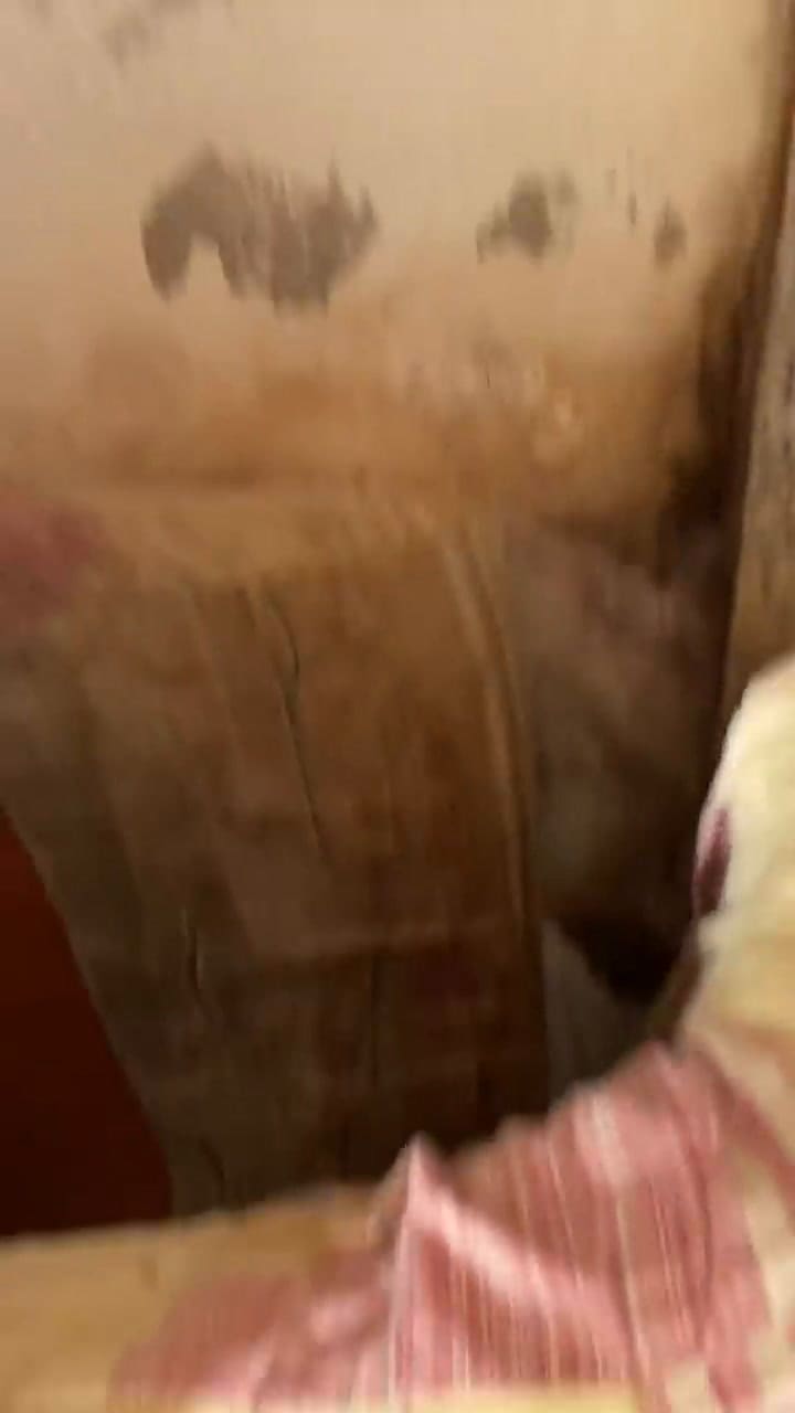 La segunda parte que compartió en su cuenta de TikTok