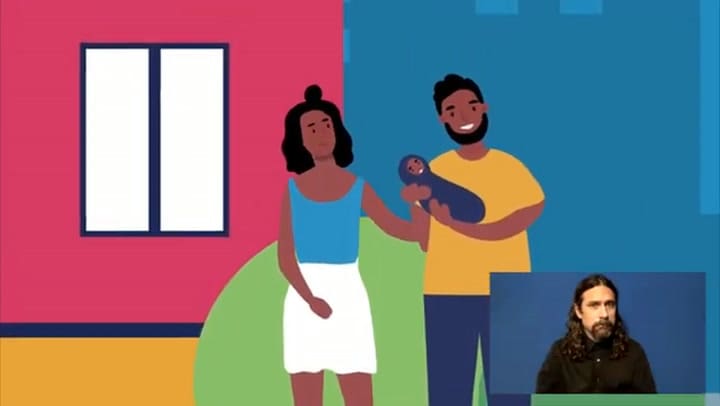 Housing connect: cómo funciona el programa de Nueva York que sortea viviendas asequibles