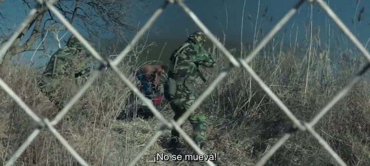 Trailer de La Red (The Net)
