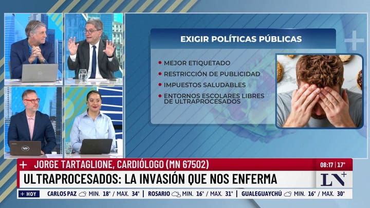 Los tres pilares fundamentales de una correcta alimentación