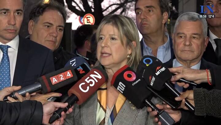 ¿Cómo serán los feriados por la llegada del Papa a la Argentina?