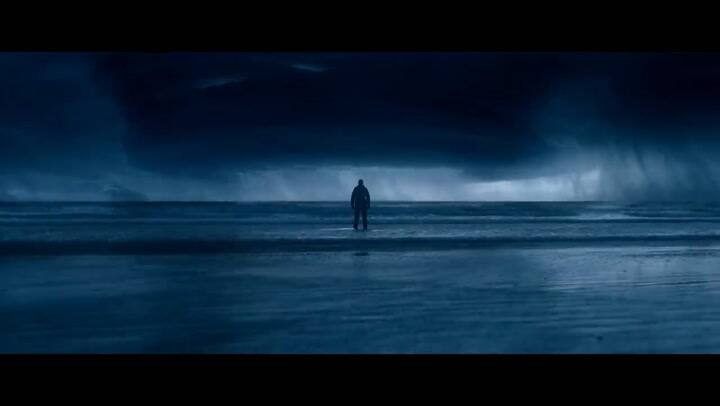 Trailer oficial de "Anemone"