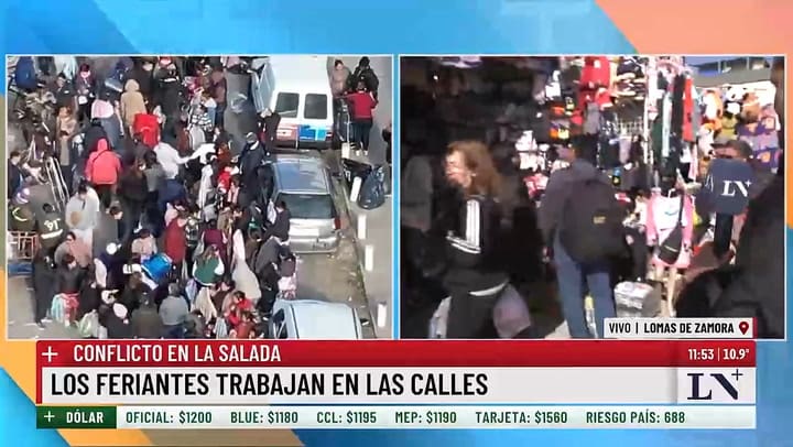 La Salada