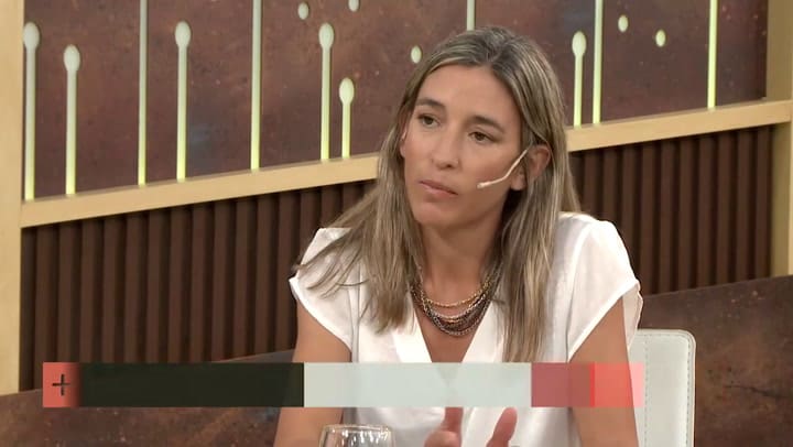 180530 Corte Comunidad De Negocios 01 Entrevista Retegui