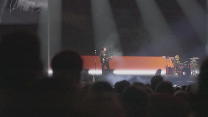 Ecos Soda Stereo