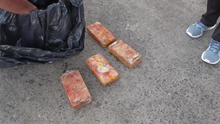 Cocaína Delta