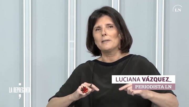 Beatriz Sarlo en La Repregunta
