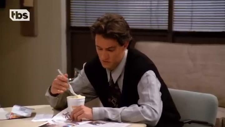 Friends es considerada una de las series más exitosas de todos los tiempos