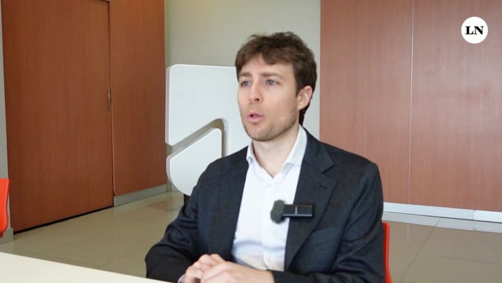 Por qué la caída de la inversión es un problema para la economía, según Matías Rajnerman