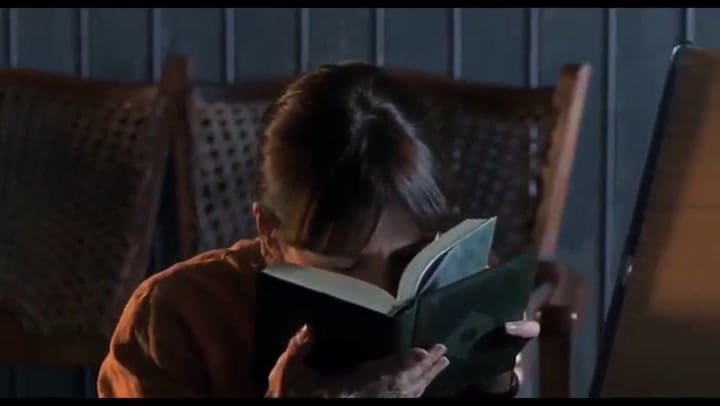 Trailer de La librería